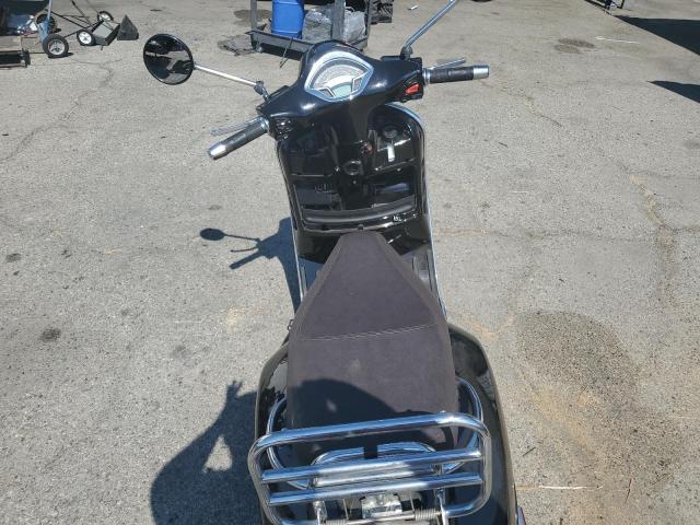 2018 VESPA GTS 300 ZAPMA39L9J5100114