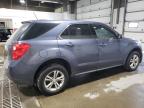 CHEVROLET EQUINOX LS photo