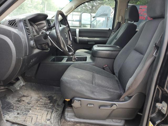 2008 Chevrolet Silverado K3500 VIN: 1GCJK33628F147252 Lot: 61488464