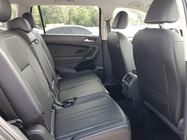 2022 VOLKSWAGEN TIGUAN SE - 3VV3B7AX2NM046382