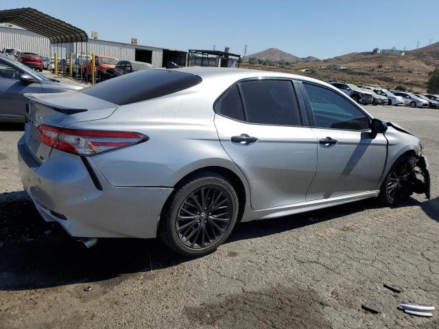 2019 TOYOTA CAMRY L - 4T1B11HK6KU238475