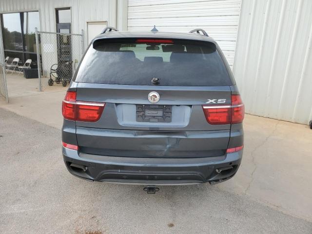 2011 BMW X5 xDrive50I VIN: 5UXZV8C59BL418121 Lot: 62051704