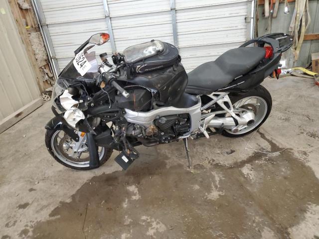 2008 BMW K1200 S WB10591A88ZM29811