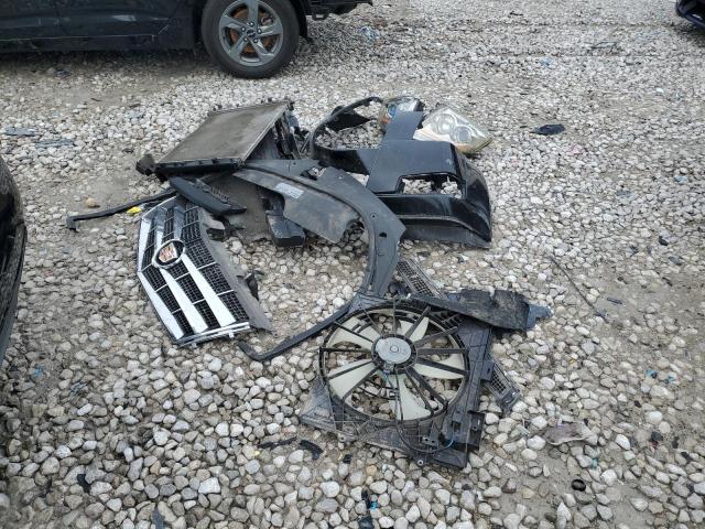 2011 Cadillac Cts Luxury Collection VIN: 1G6DH5EY1B0113192 Lot: 61795224