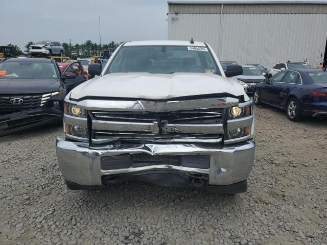 2018 CHEVROLET SLVRADO SS 1GC2KUEG5JZ117506