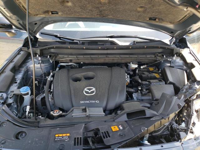 2023 MAZDA CX-5 PREFE - JM3KFBCM8P0154457