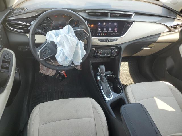 2020 BUICK ENCORE GX - KL4MMDS23LB116582