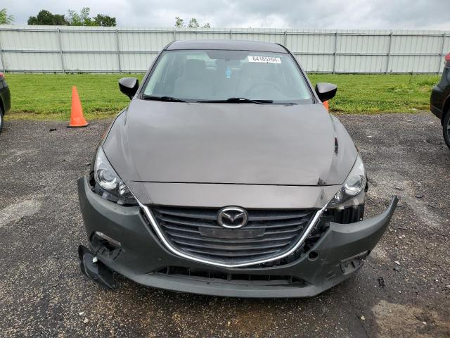 VIN 3MZBM1U75EM106536 2014 Mazda 3, Sport no.5