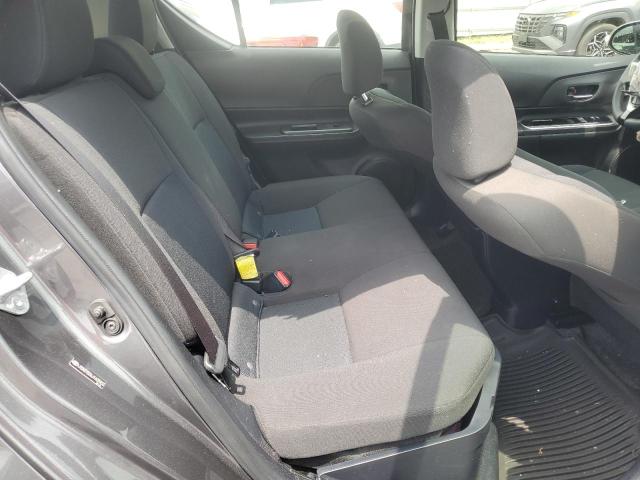 2018 TOYOTA PRIUS C - JTDKDTB36J1605903