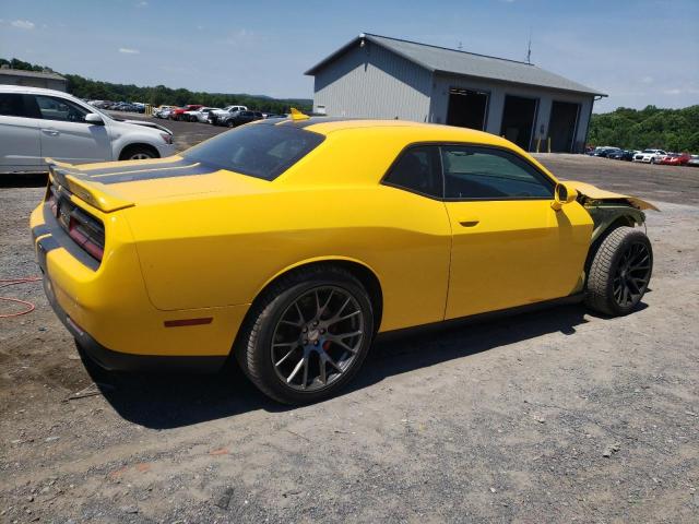 2C3CDZDJ2HH633295 2017 Dodge Challenger Srt 392