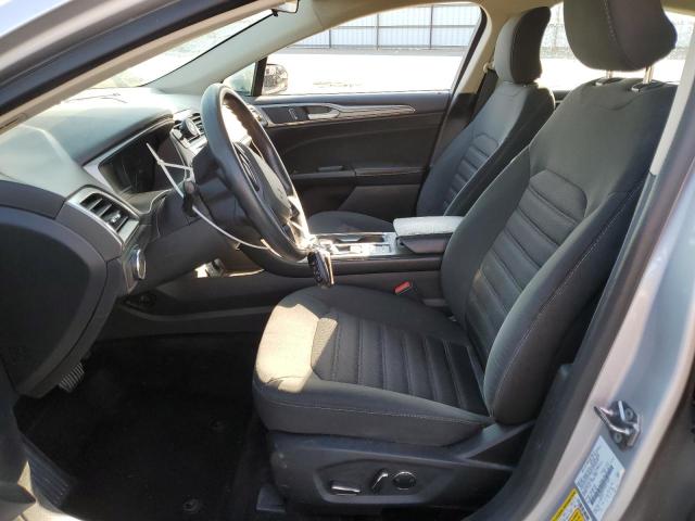 2017 Ford Fusion Se VIN: 3FA6P0H76HR171425 Lot: 62900464