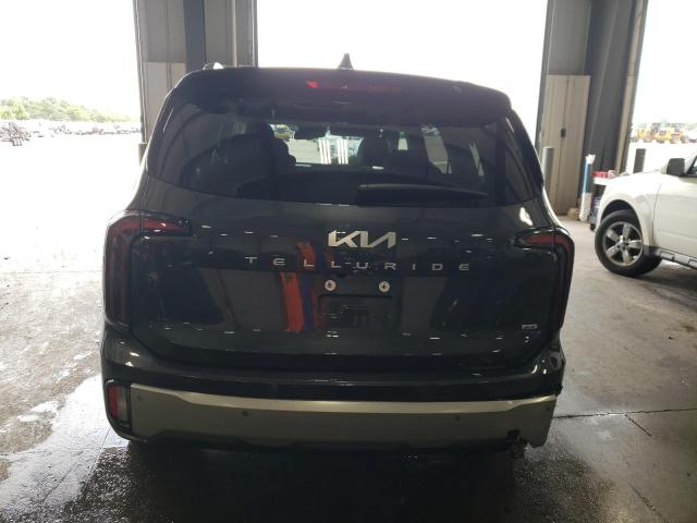 2024 Kia Telluride Ex VIN: 5XYP3DGCXRG474736 Lot: 63254144