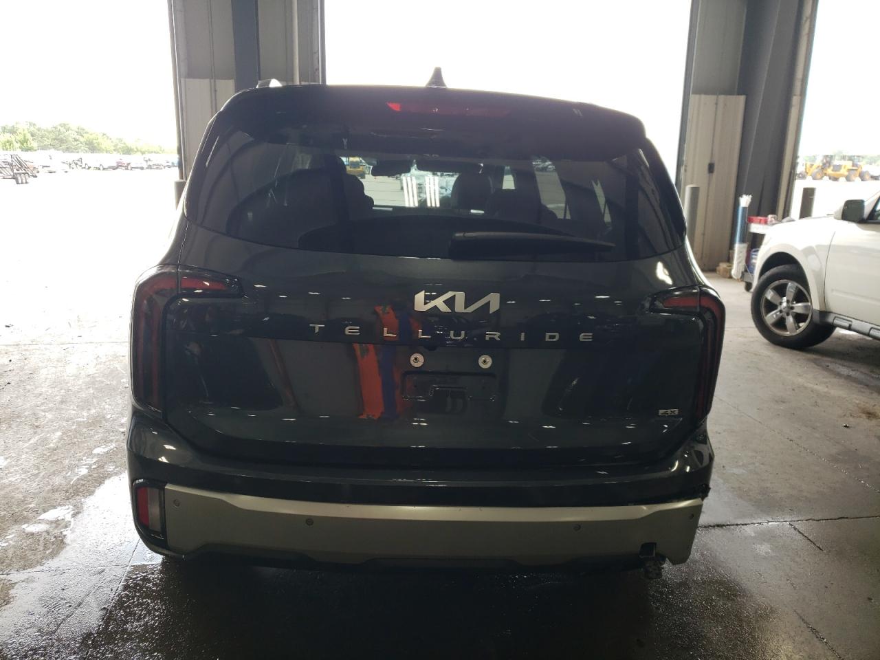 5XYP3DGCXRG474736 2024 Kia Telluride Ex