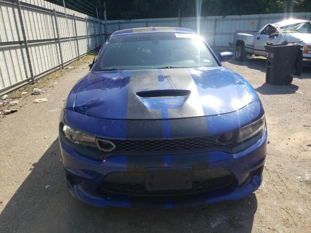2019 DODGE CHARGER GT - 2C3CDXHG3KH507005