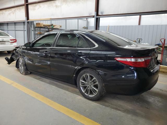 VIN 4T1BF1FK4GU183777 2016 Toyota Camry, LE no.2