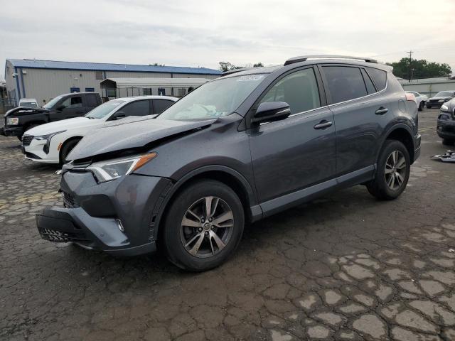 VIN JTMRFREV3HD212023 2017 TOYOTA RAV4 no.1