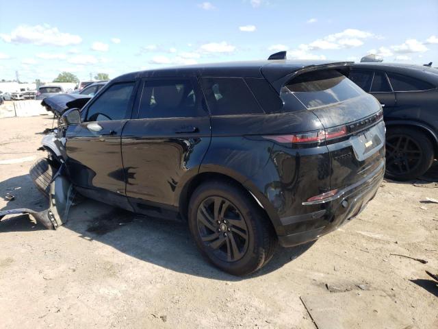 2021 LAND ROVER RANGE ROVE SALZJ2FXXMH155093  62566684