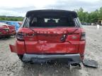 LAND ROVER RANGE ROVE photo