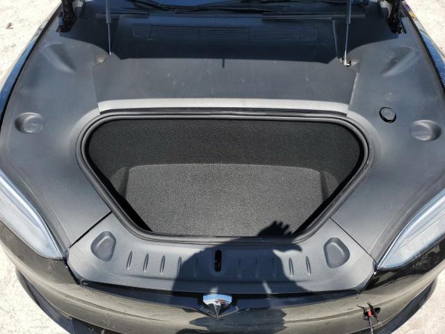 2021 TESLA MODEL S 5YJSA1E64MF434048