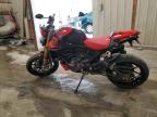 DUCATI MONSTER photo