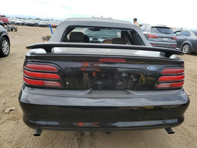 1994 Ford Mustang Gt VIN: 1FALP45T0RF208625 Lot: 62571754