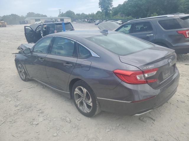 1HGCV1F59KA110681 2019 HONDA ACCORD - Image 2