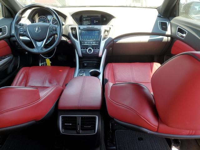 2019 Acura Tlx Technology VIN: 19UUB2F63KA001743 Lot: 62518604