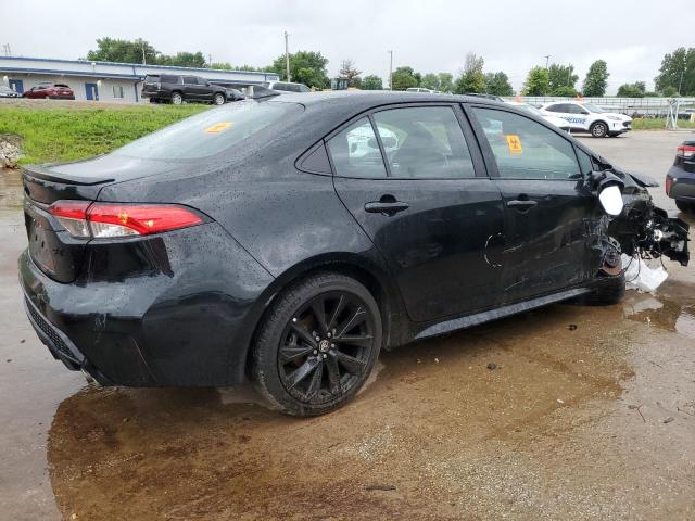 2022 TOYOTA COROLLA SE - 5YFS4MCE1NP121032