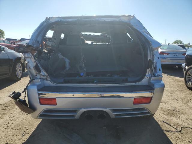 2007 Jeep Grand Cherokee Srt-8 VIN: 1J8HR78377C620586 Lot: 61216504