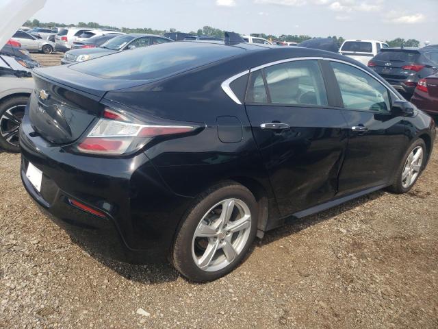 VIN 1G1RA6S56JU152836 2018 Chevrolet Volt, LT no.3