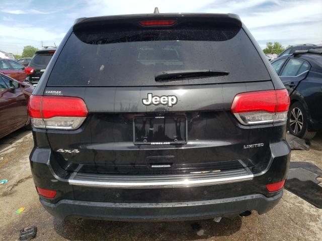 2015 Jeep Grand Cherokee Limited VIN: 1C4RJFBG1FC136422 Lot: 61079204