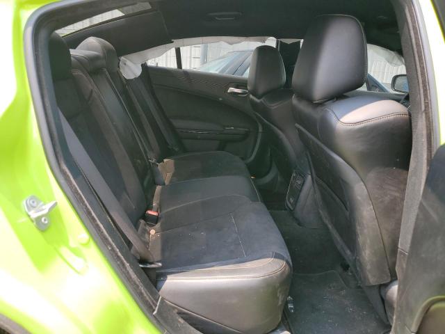 2023 DODGE CHARGER SC - 2C3CDXGJ4PH634964