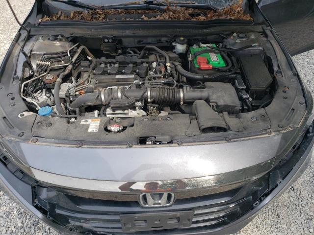 2018 HONDA ACCORD SPO - 1HGCV1F36JA113499