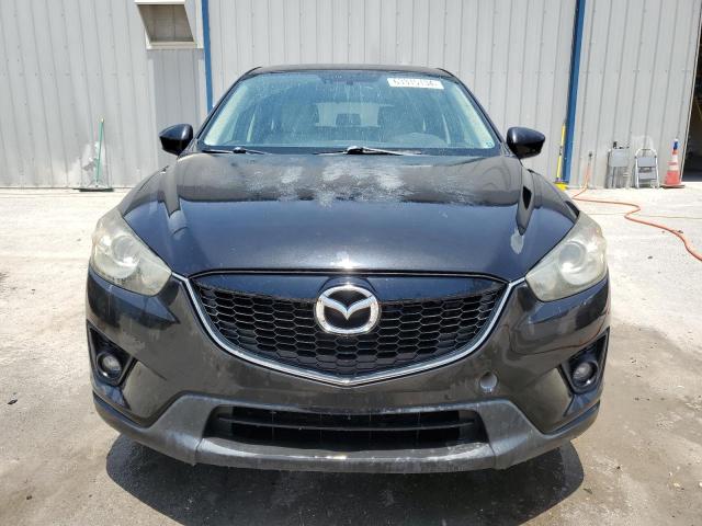 VIN JM3KE2DE5D0165499 2013 Mazda CX-5, GT no.5