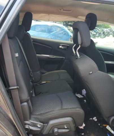 2019 DODGE JOURNEY SE - 3C4PDCAB9KT868833
