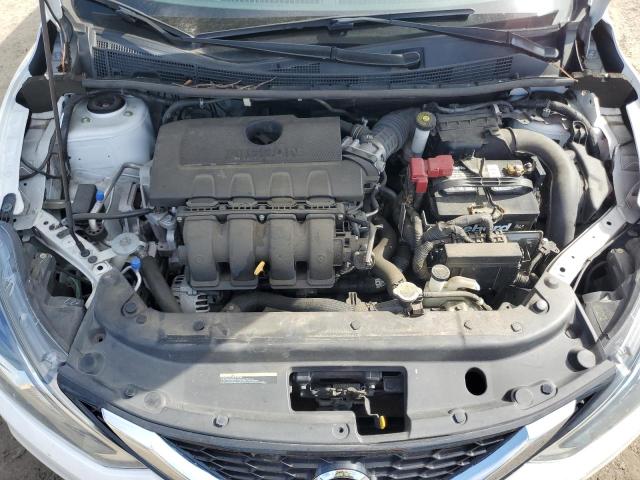 2018 Nissan Sentra S VIN: 3N1AB7AP5JY336479 Lot: 61334664