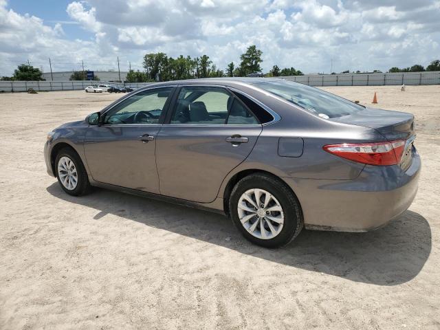 VIN 4T1BF1FK7HU779662 2017 Toyota Camry, LE no.2