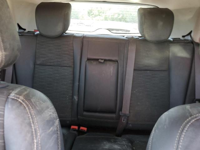 2016 BUICK CENT. EST. KL4CJASB0GB705954