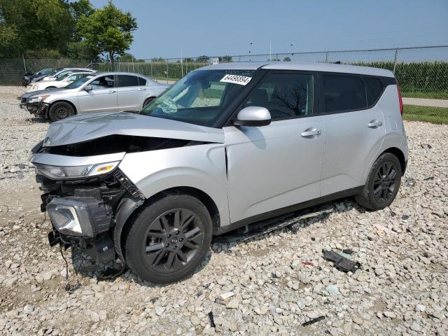 VIN KNDJ33AU8M7738186 2021 KIA Soul, EX no.1