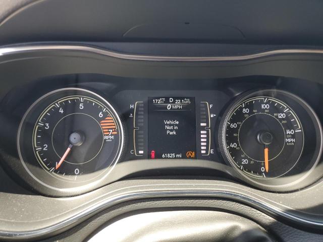 2019 JEEP CHEROKEE L - 1C4PJLLB9KD110650