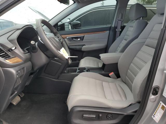 2021 HONDA CR-V EX - 2HKRW1H58MH425843