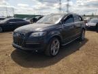 Lot #2957662053 2014 AUDI Q7 PRESTIG