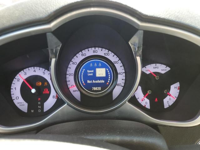 2012 Cadillac Srx Premium Collection VIN: 3GYFNFE30CS591861 Lot: 61260044