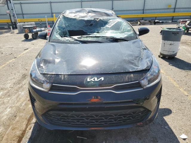 2022 KIA RIO LX - 3KPA24AD0NE480093