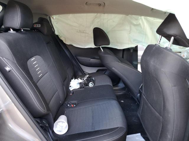 2018 KIA SPORTAGE L - KNDPM3ACXJ7313420