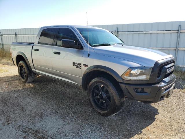 2020 Ram 1500 Classic Warlock VIN: 1C6RR7LT4LS117866 Lot: 62091214