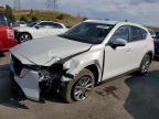2023 MAZDA CX-5 SELEC - JM3KFBBM3P0185245