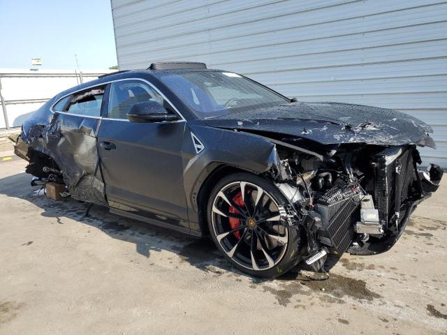 ZPBUB3ZL8RLA30913 Lamborghini Urus S S 2024