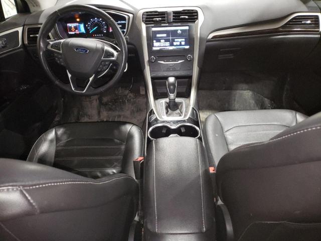 2015 FORD FUSION SE - 3FA6P0T98FR214782