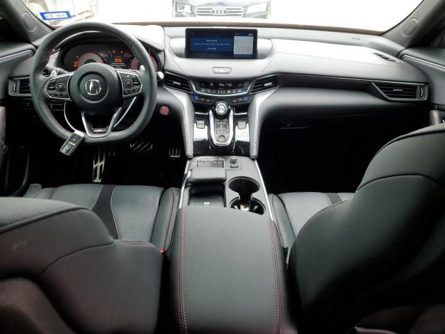 2023 ACURA TLX TYPE S - 19UUB7F04PA003890